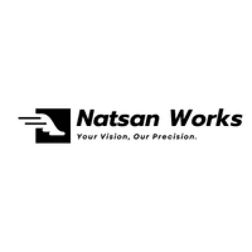 Natsan works
